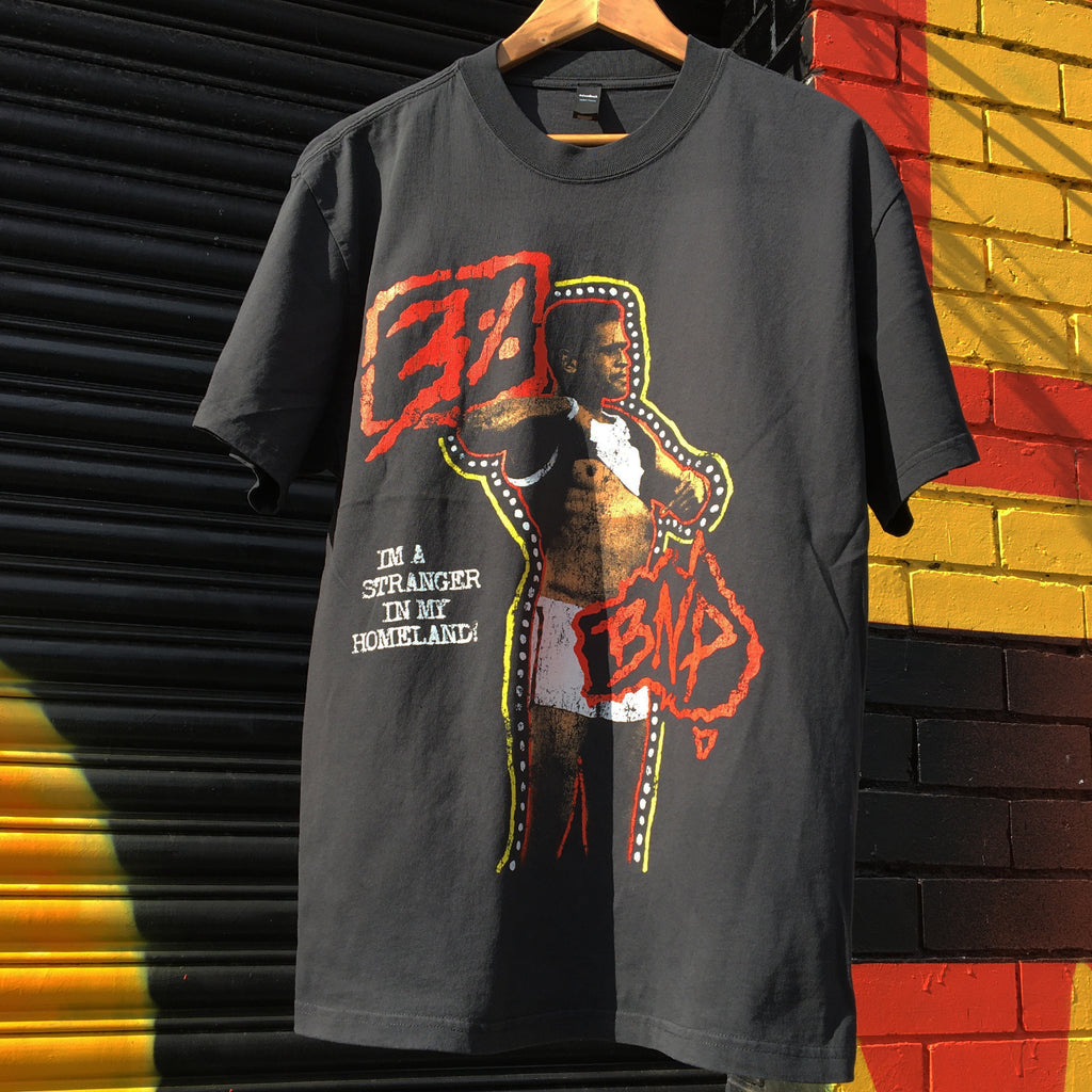 3% - BNP T-Shirt + Digital Album Download