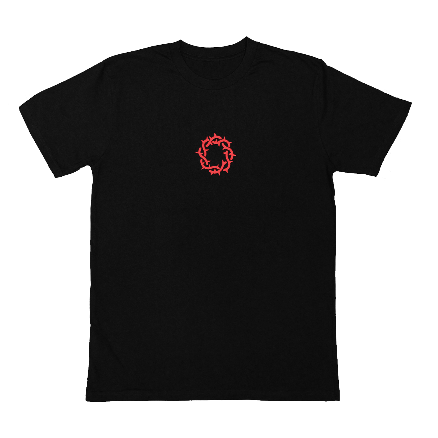 Bad Omens - FGBGFM T-Shirt (Black)