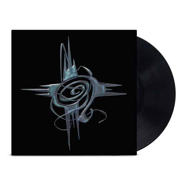 Bad Suns - Accelerator LP (Black Vinyl)