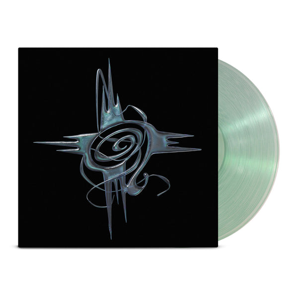Bad Suns - Accelerator LP (Coke Bottle Clear Vinyl)