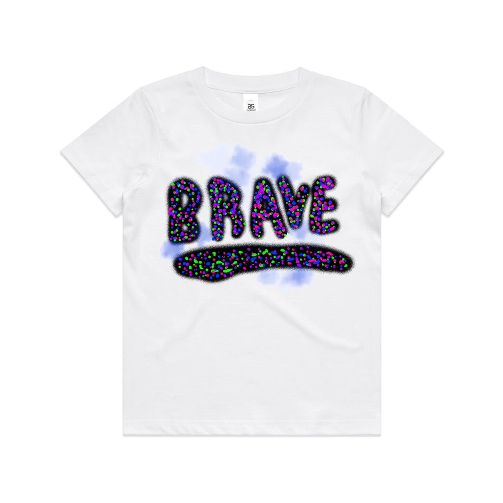 Frankie Braithwaite - Royal Children’s Hospital Fundraiser T-Shirt (Kids)
