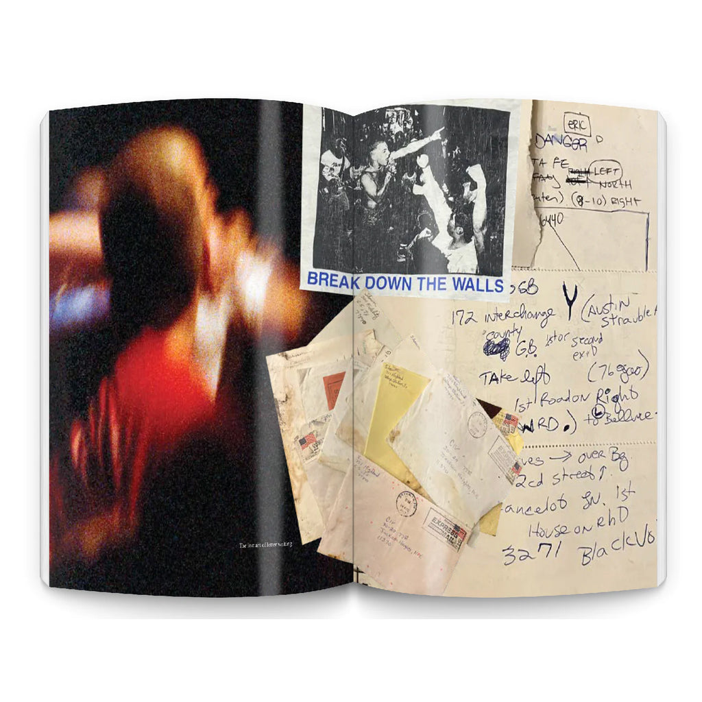 Unterwelt Books - “A Roadies Tale” by CIV (Book)