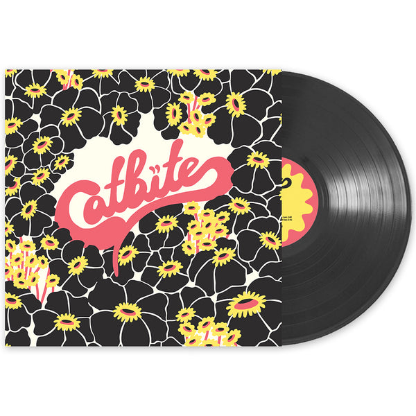 Catbite - Self Titled LP (Black Vinyl)
