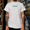 Ceres - Want/Need Tee (White)