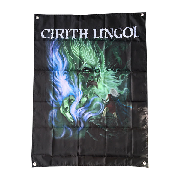 Cirith Ungol - Cirith Ungol Flag