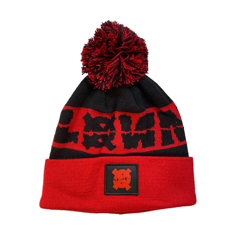 Clowns - Clowns Footy Beanie