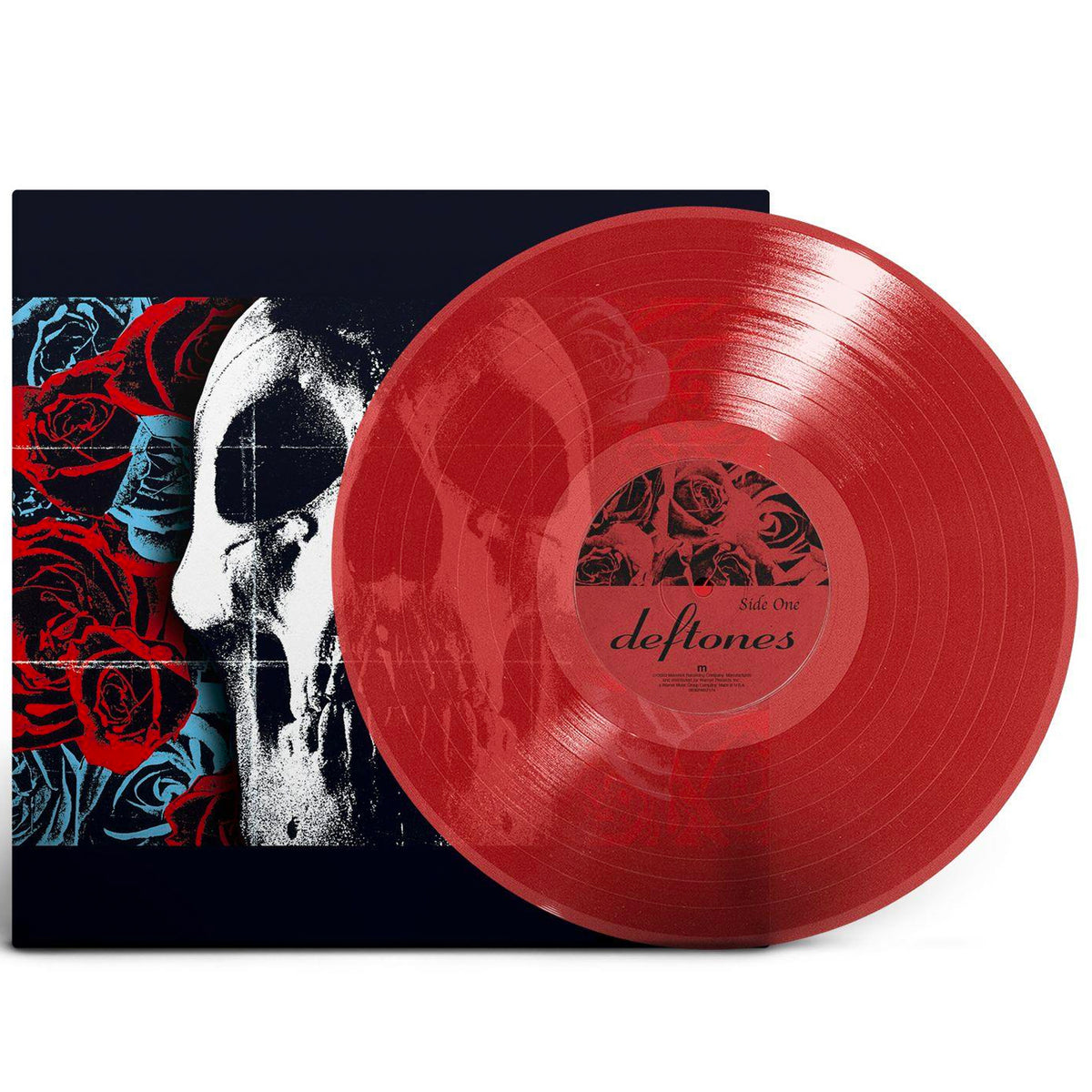 Deftones - Ohms - Vinyl