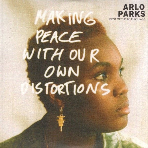 Arlo Parks - Best Of The Lo Fi Lounge CD