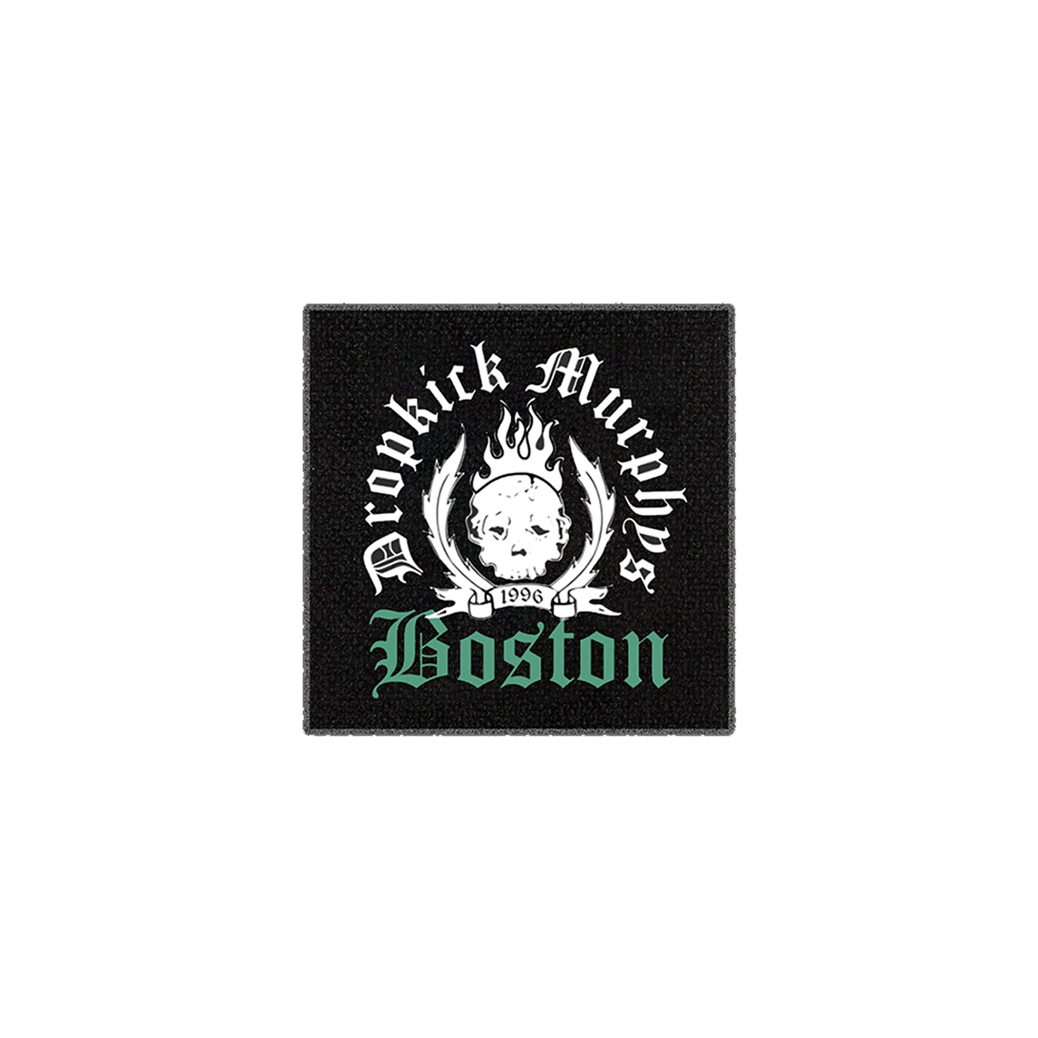 Dropkick Murphys – Do Or Die Redux Patch
