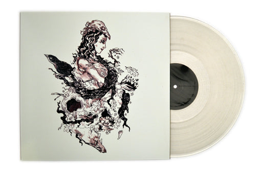 Deafheaven - Roads To Judah LP (Clear Vinyl)