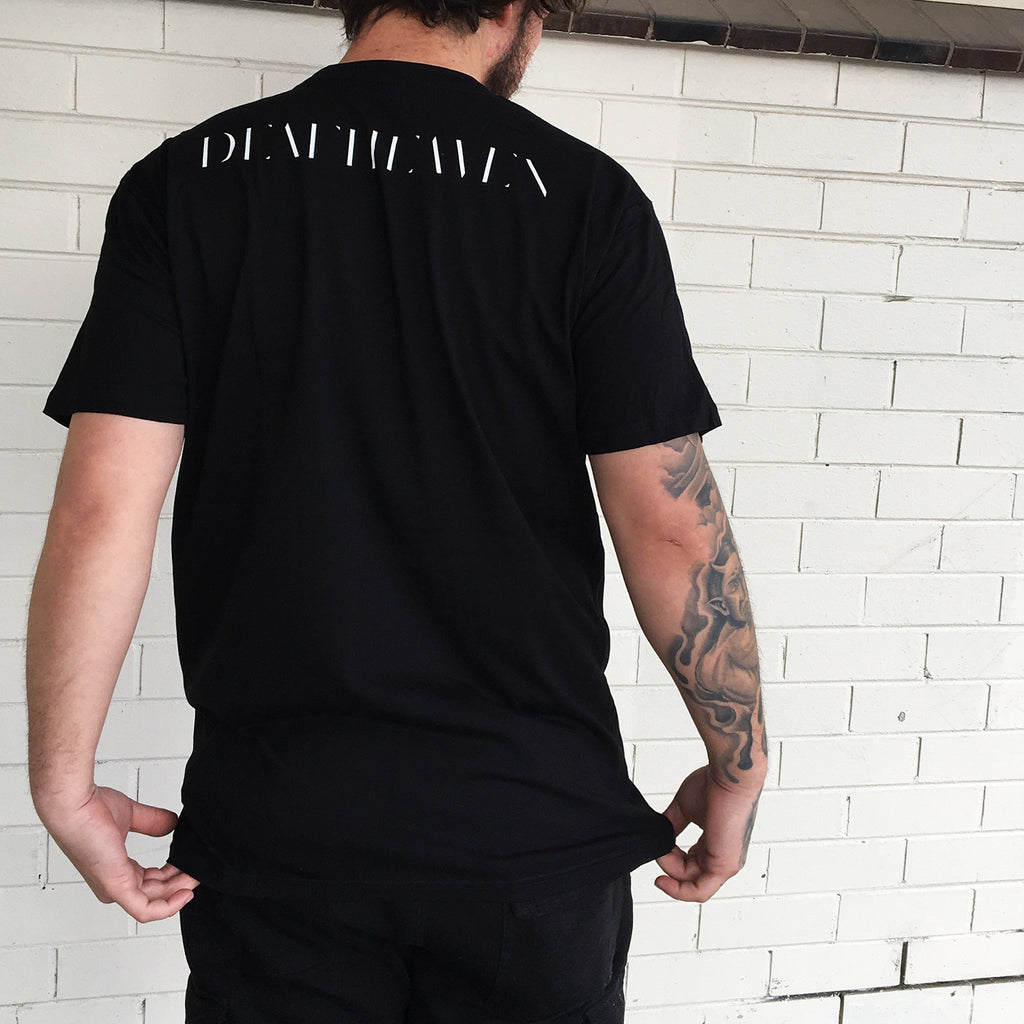Deafheaven - Sunbather T-Shirt (Black)