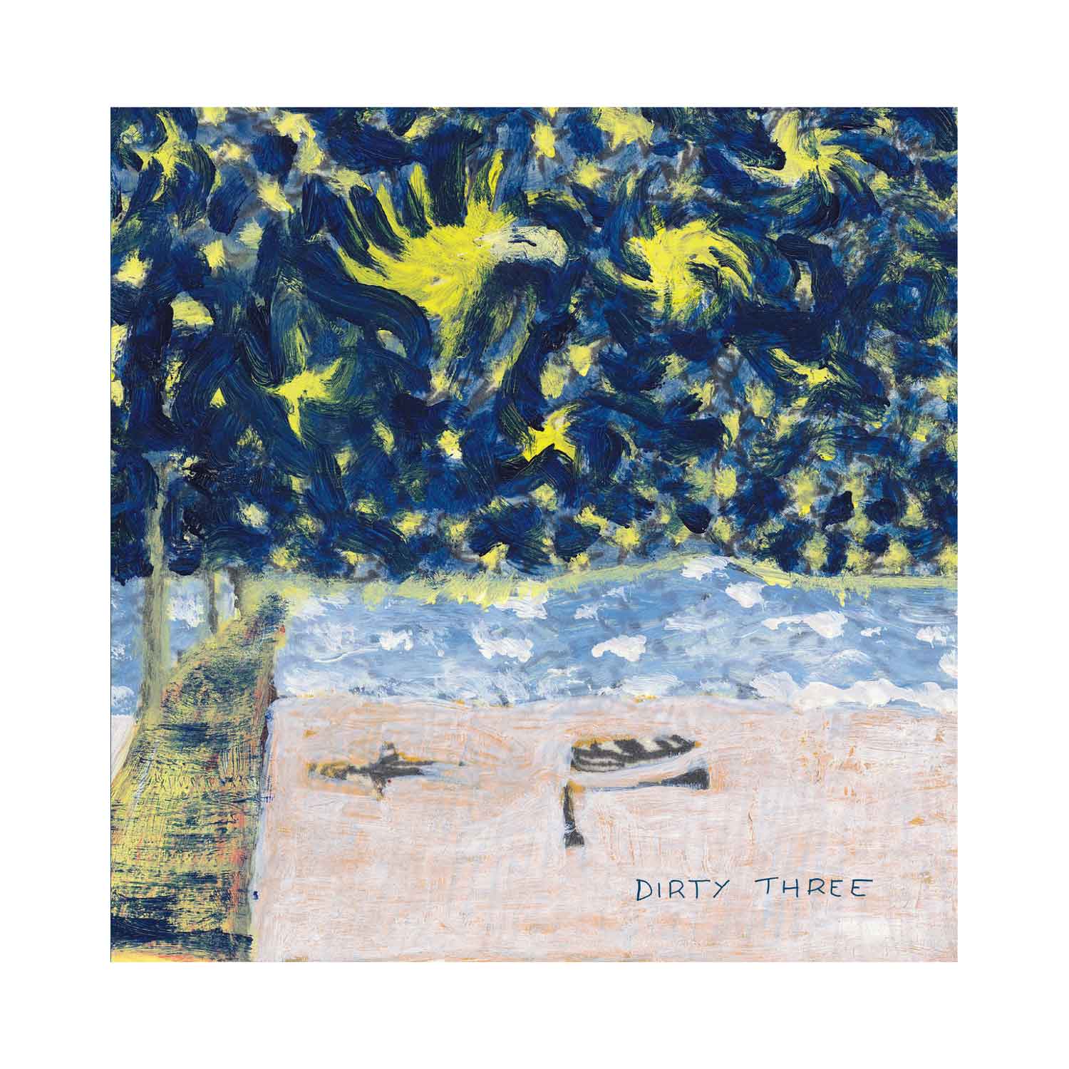 Dirty Three - Whatever You Love, You Are CD