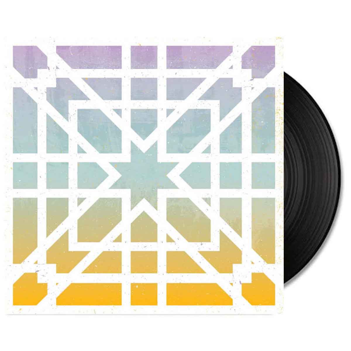 Dream Kit - Future Tense EP (12" Vinyl)