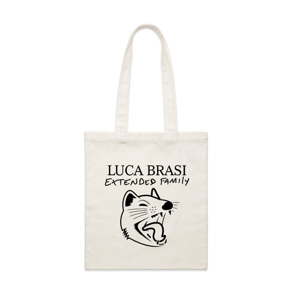 Luca Brasi - Extended Family Tote Bag