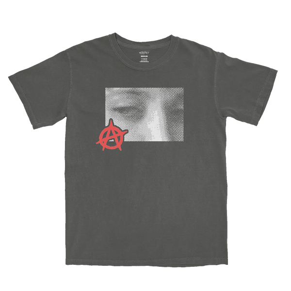 Ekkstacy - Anarchy Tee (Pepper)