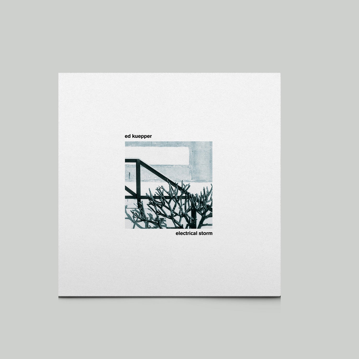 Ed Kuepper - Electrical Storm CD
