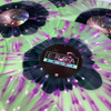 Erra - Drift 2LP (Black/Cokebottle/Pink/Purple Vinyl)