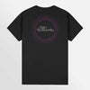 Emily Wurramara - Moon T-Shirt (Black)