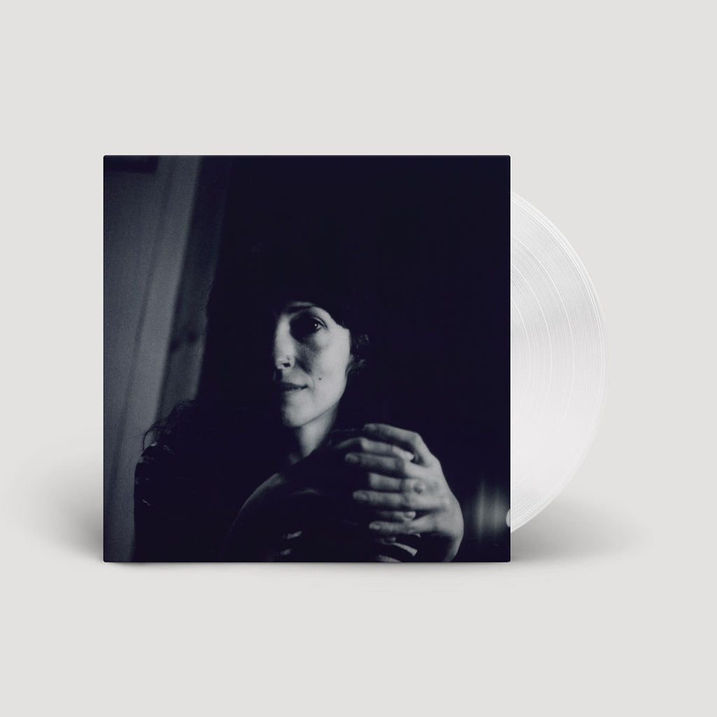 Ex:Re - Save As LP (Crystal Clear Vinyl) - Indie Store Exclusive