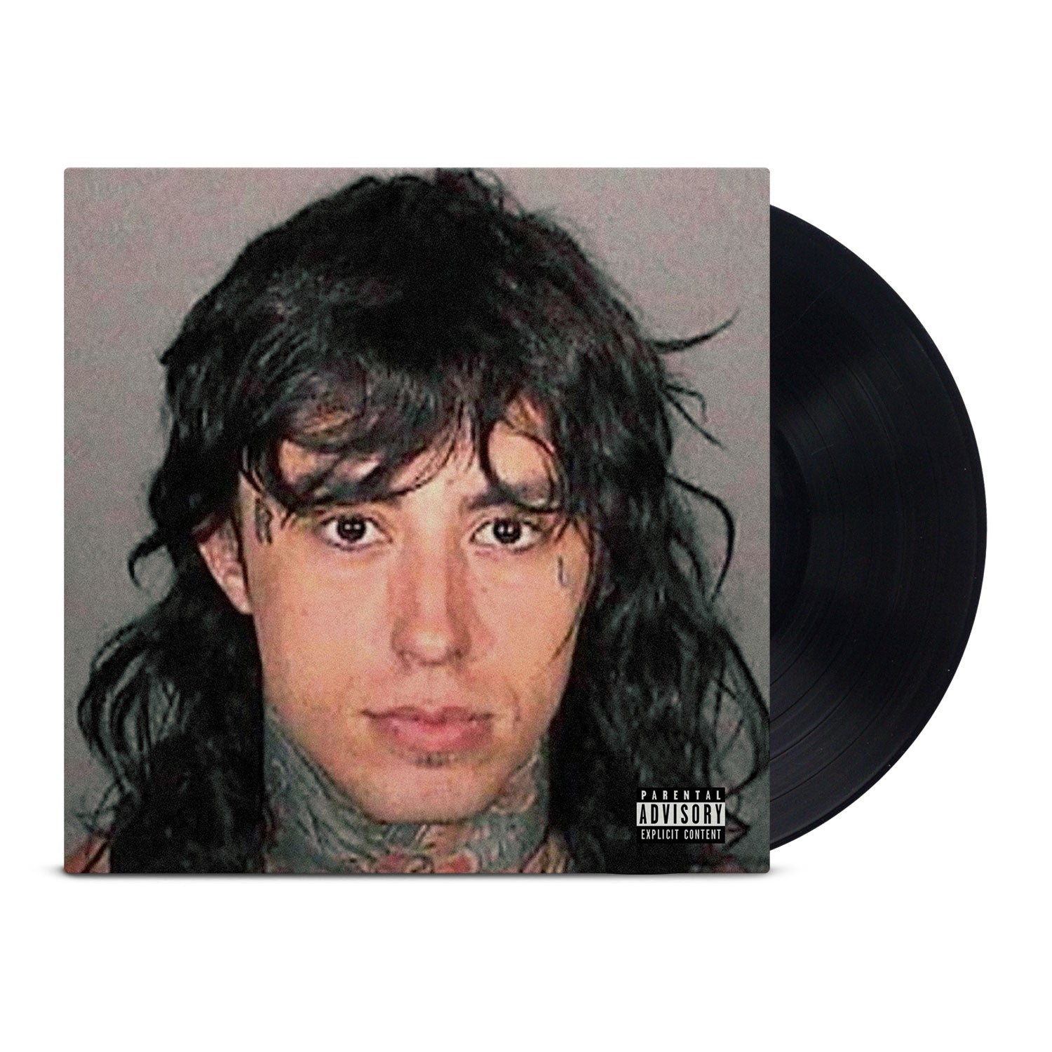 Falling In Reverse - Popular Monster LP (Black Vinyl)