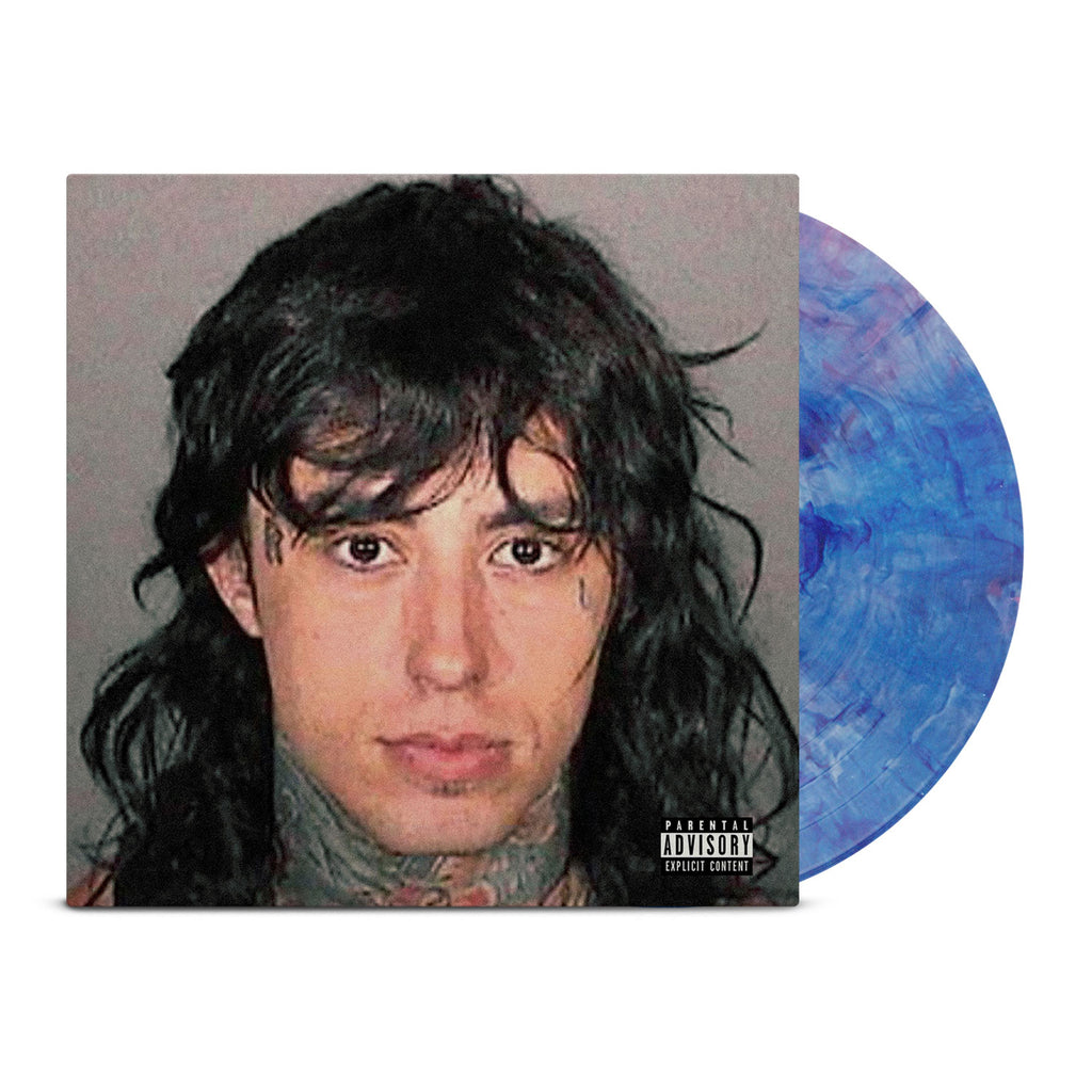 Falling In Reverse - Popular Monster LP (Opaque Candyland Mix Vinyl)