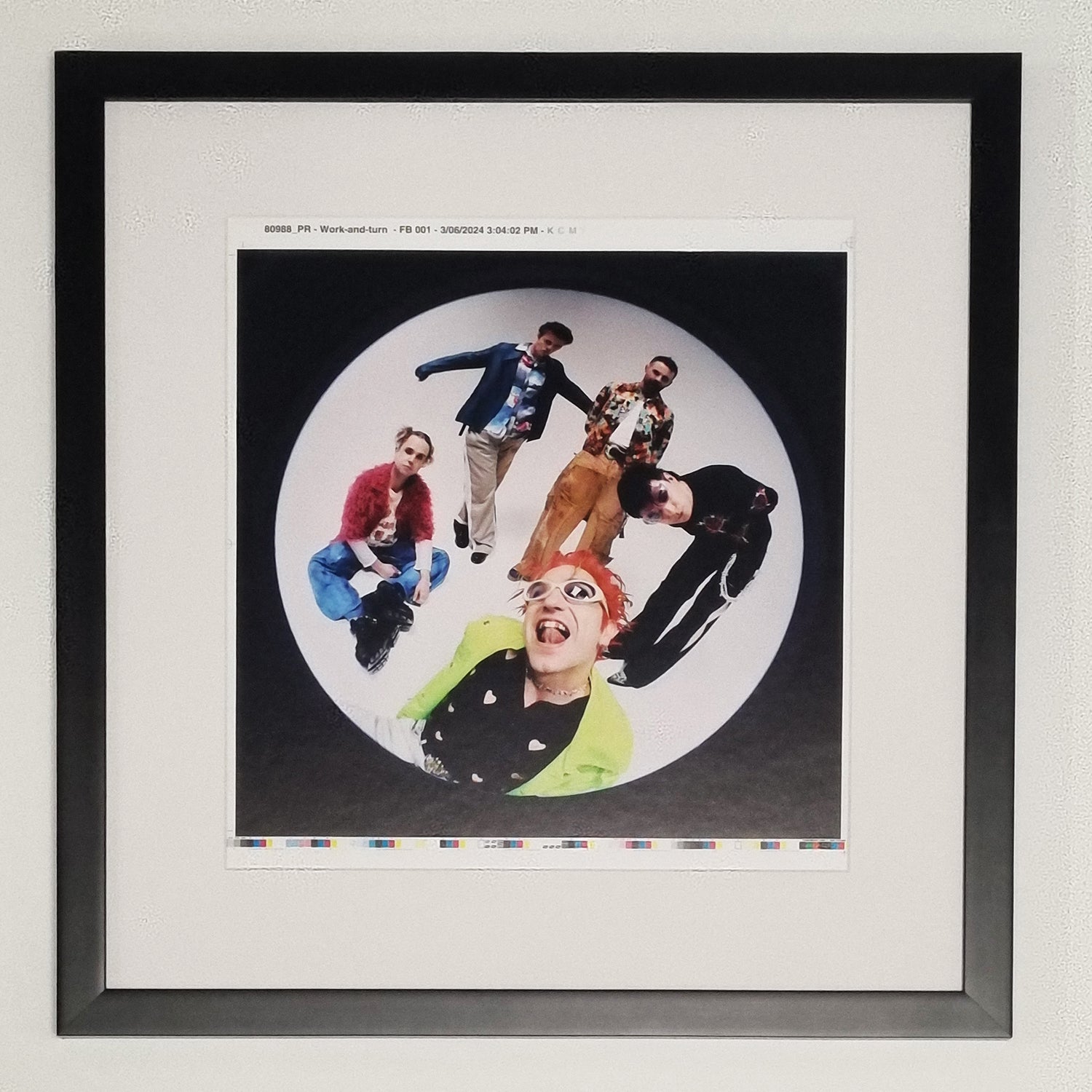 Romance (Black Vinyl)