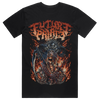 Future Palace - Demon T-Shirt (Black)