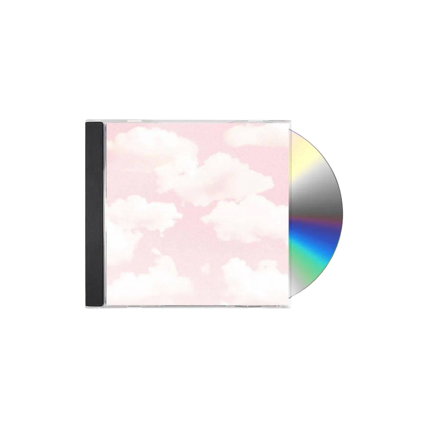 TURNSTILE – Glow On CD