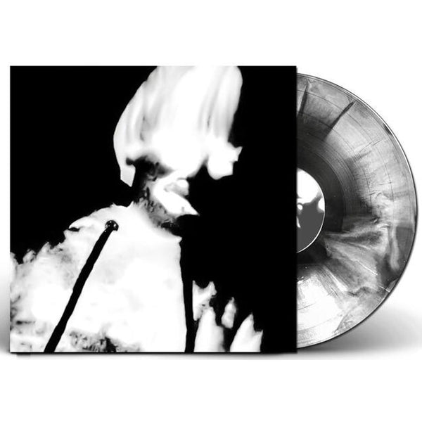 Greg Puciato - Child Soldier: Creator Of God 2LP (Clear/Black Smoke Vinyl)