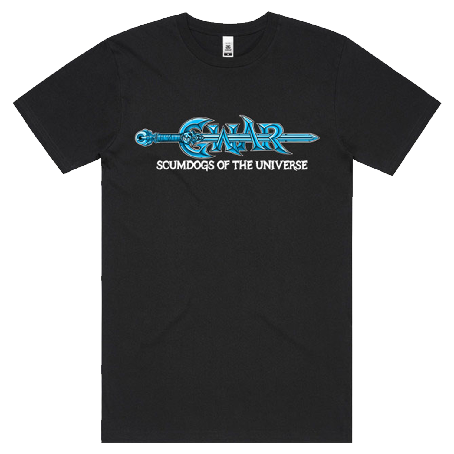 GWAR - Sword T-Shirt (Black)