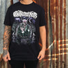 Gatecreeper - Portal T-Shirt (Black)
