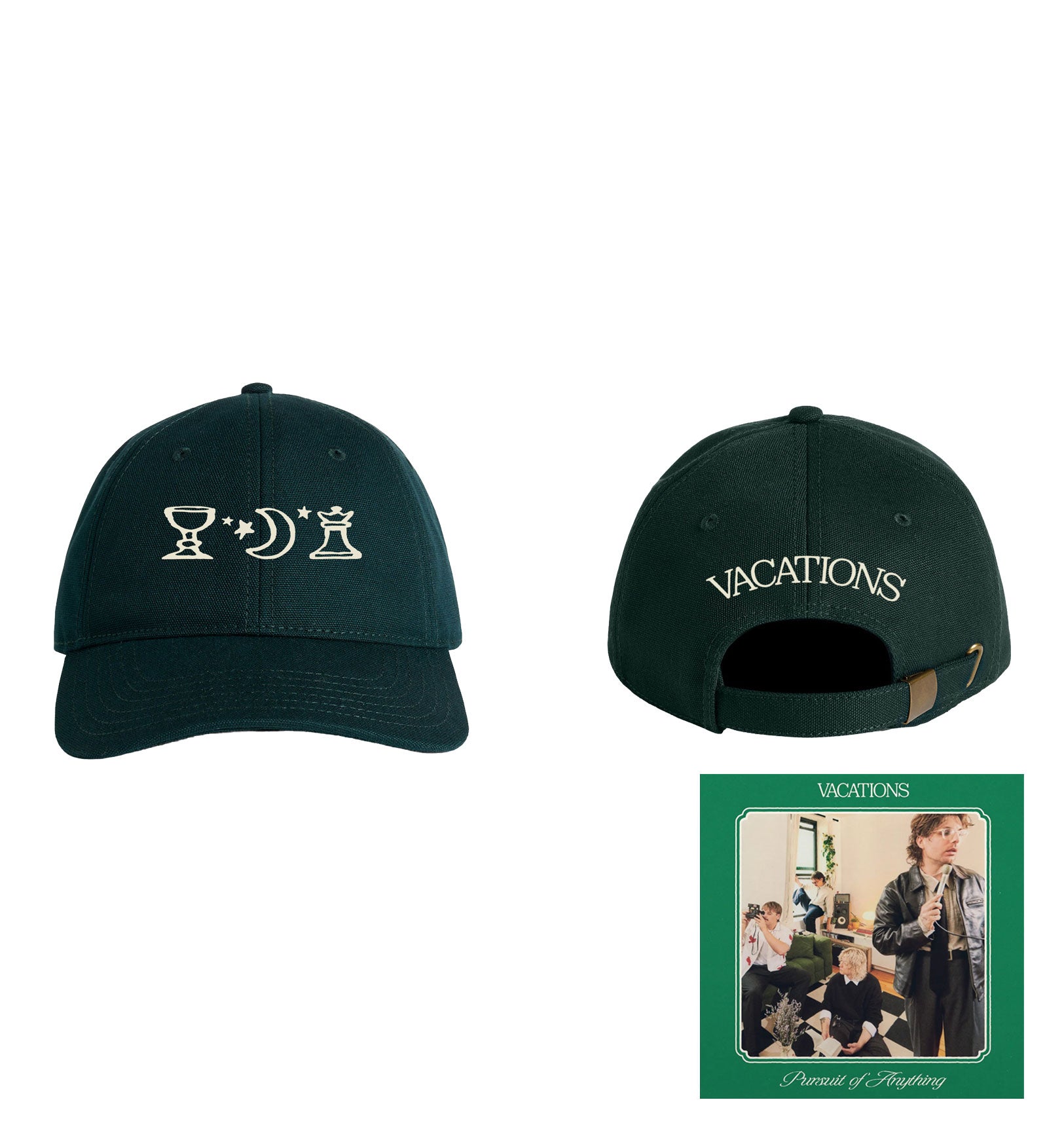 Symbols Hat + Download