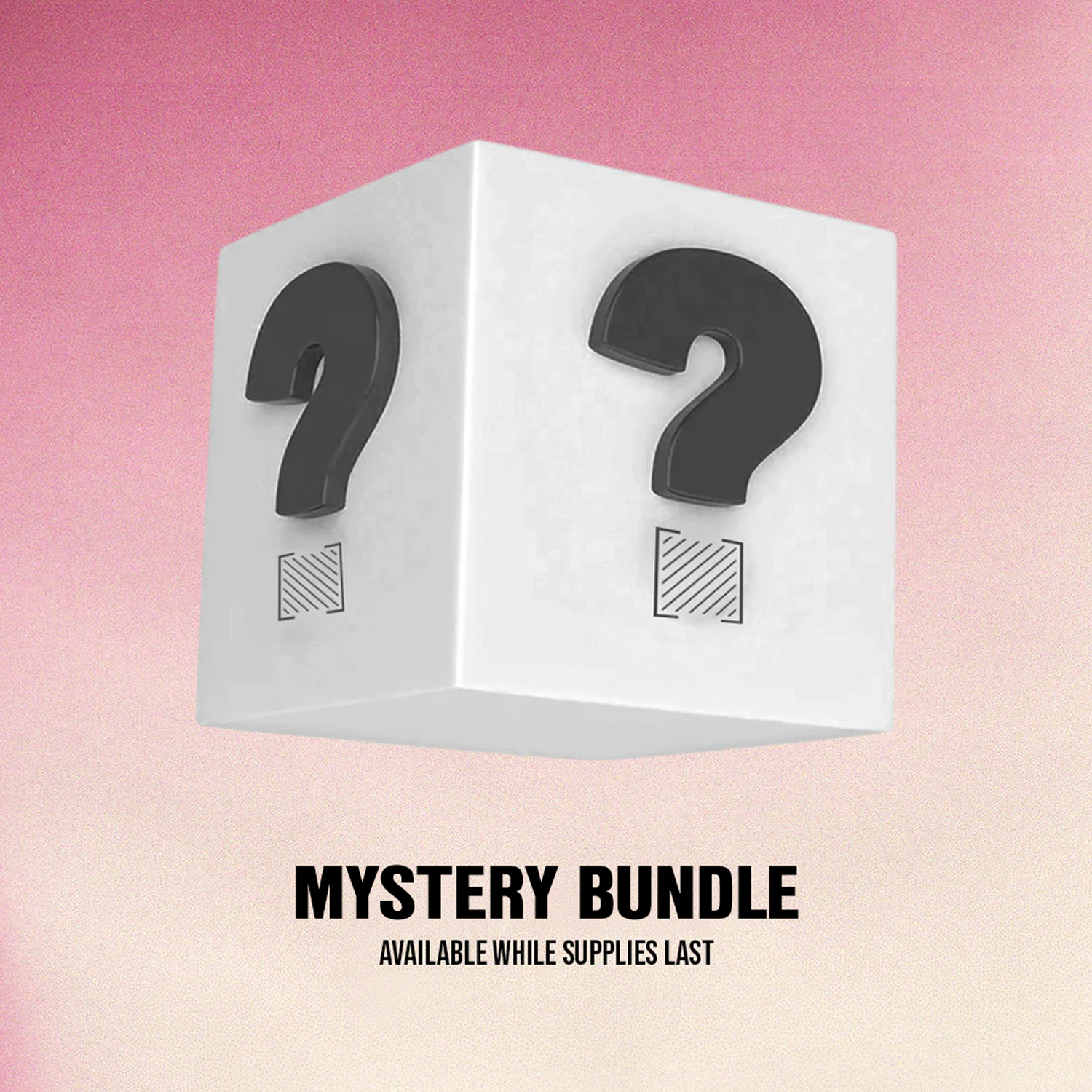 I Prevail - Mystery Bundle