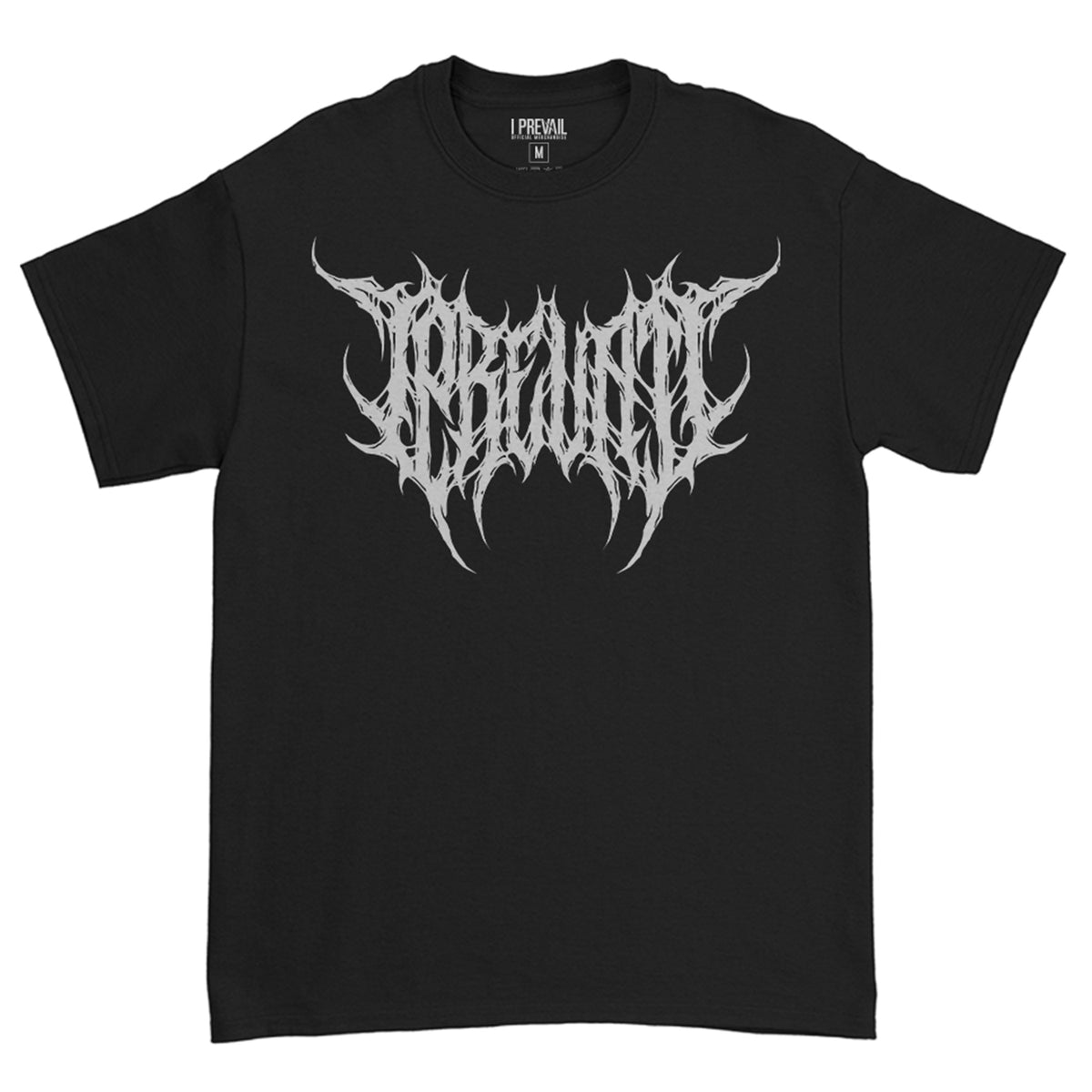 Grindcore Tee (Black)– Artist First