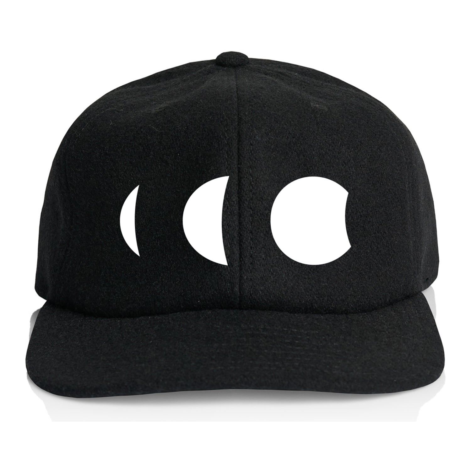 Jeff Tweedy - Twilight Override Moon Phase Glow In The Dark Hat