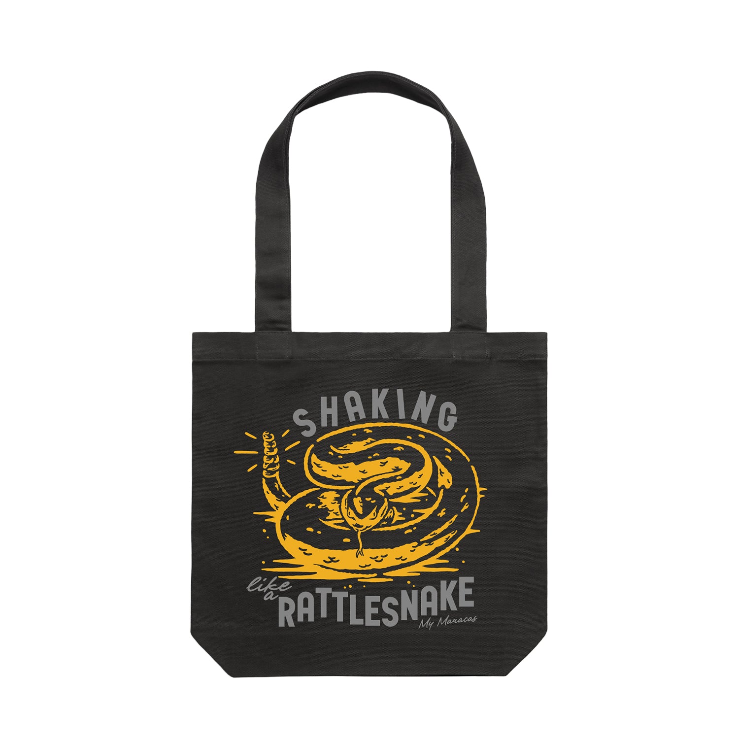 Jeff Tweedy - Rattlesnake Twilight Override Tote