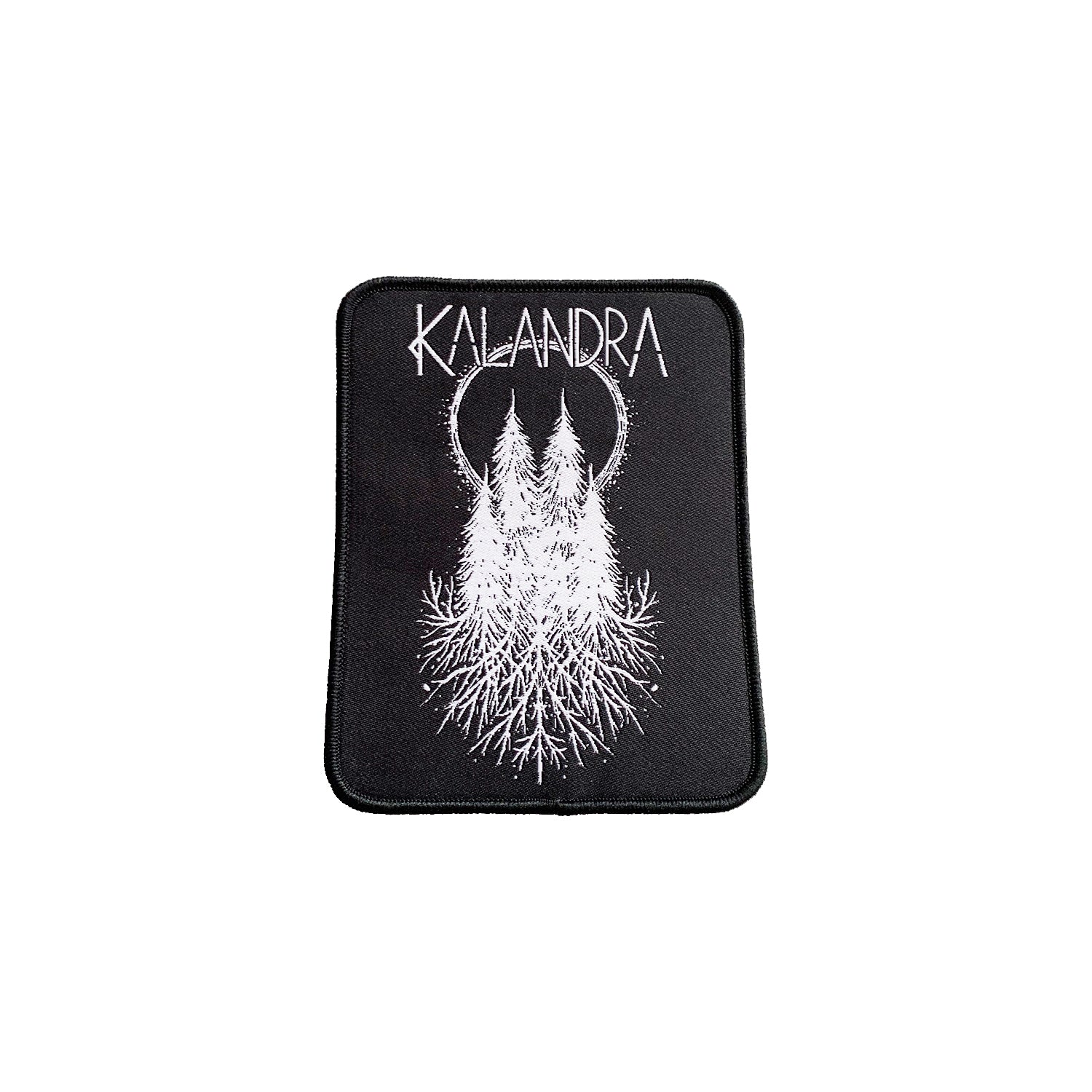 Kalandra - Pinetrees Patch