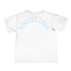 Knocked Loose - KLMF T-Shirt (White)