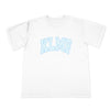 Knocked Loose - KLMF T-Shirt (White)