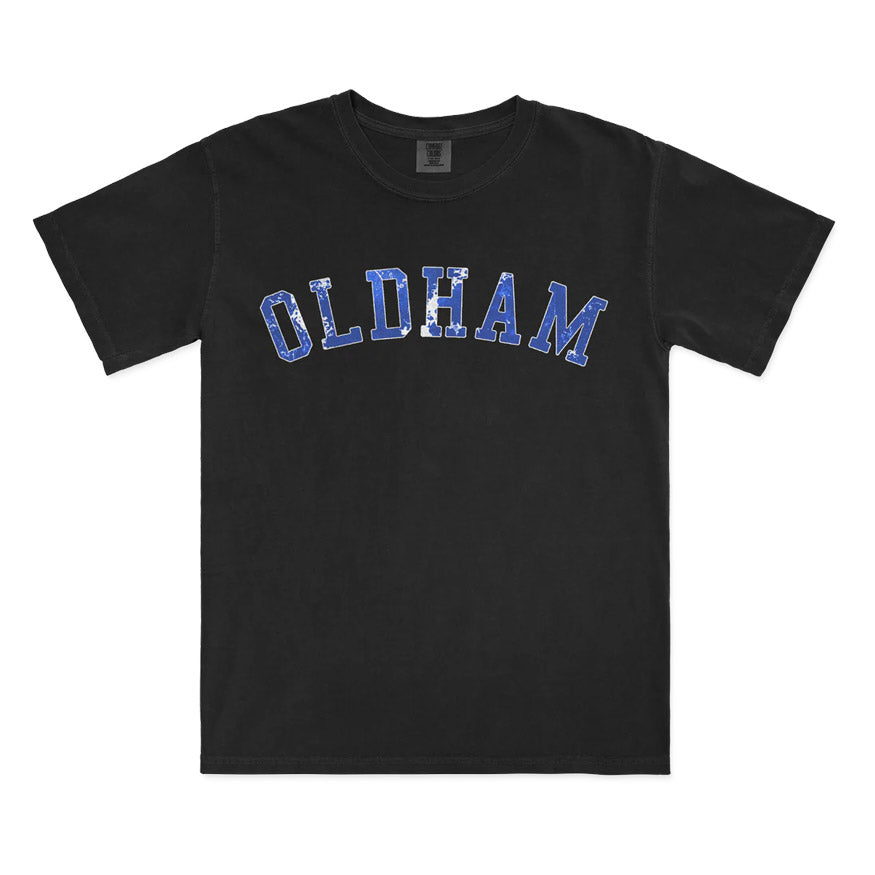 Knocked Loose - Oldham Tee (Black)