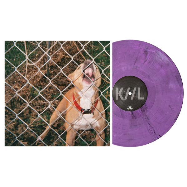 Knocked Loose - Pop Culture 12" Vinyl (Lavender Eco-Mix)