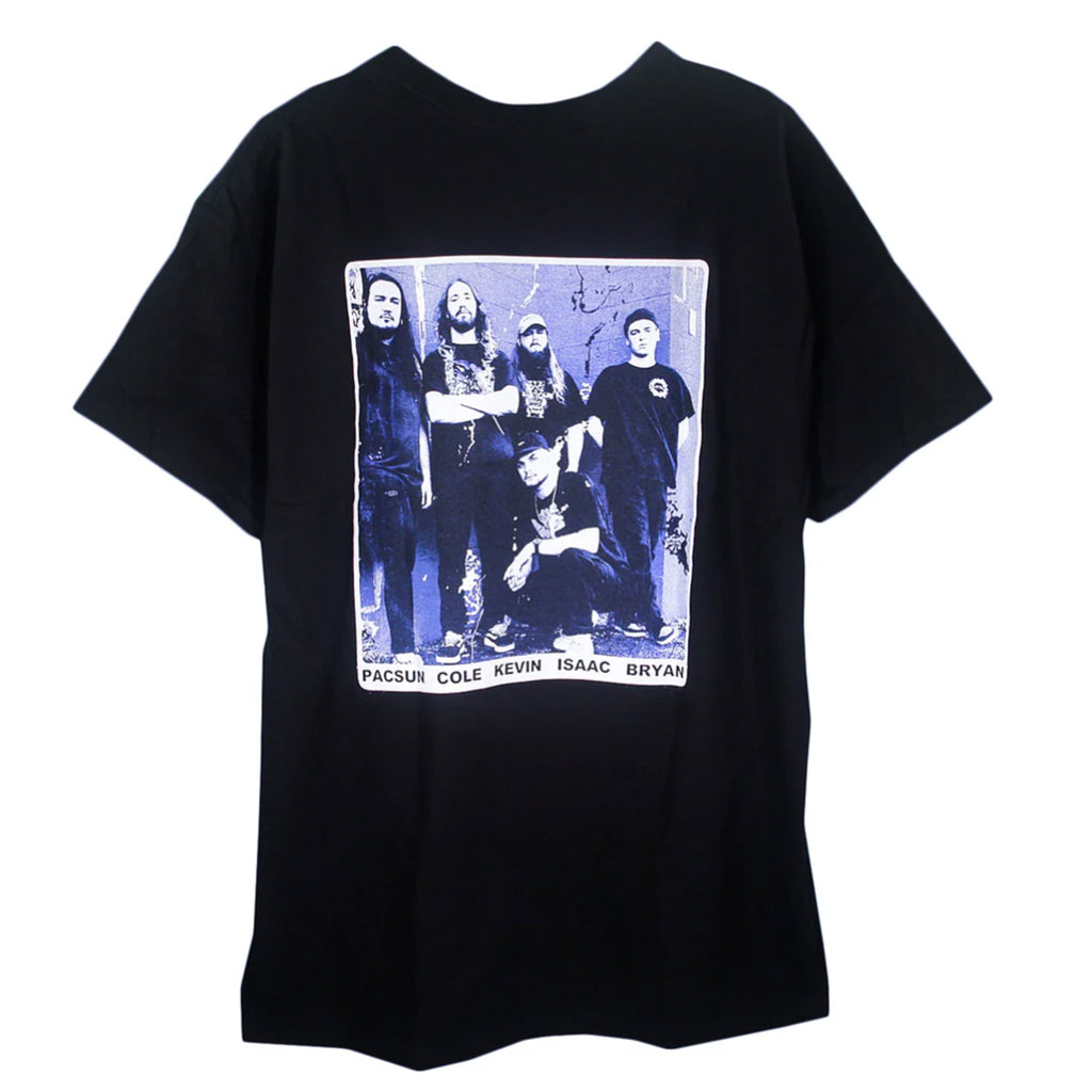 Knocked Loose - Oldham Tee (Black)