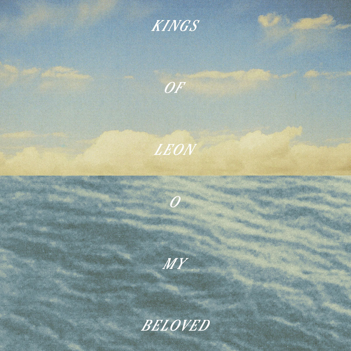 Kings Of Leon - O My Beloved (Digital Download)