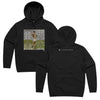 3% - KILL THE DEAD Hoodie (Black) + Album Download