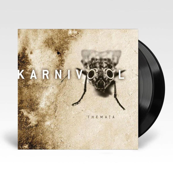 Karnivool - Themata Vinyl 2LP (Black)