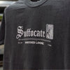 Knocked Loose - Suffocate T-Shirt (Pepper)
