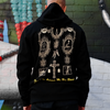 Knocked Loose - You Won’t Go Before You’re Supposed To Hoodie (Black)