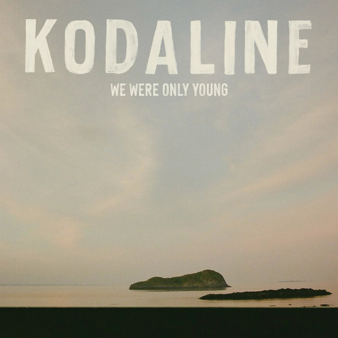 We Were Only Young (Digital Download)