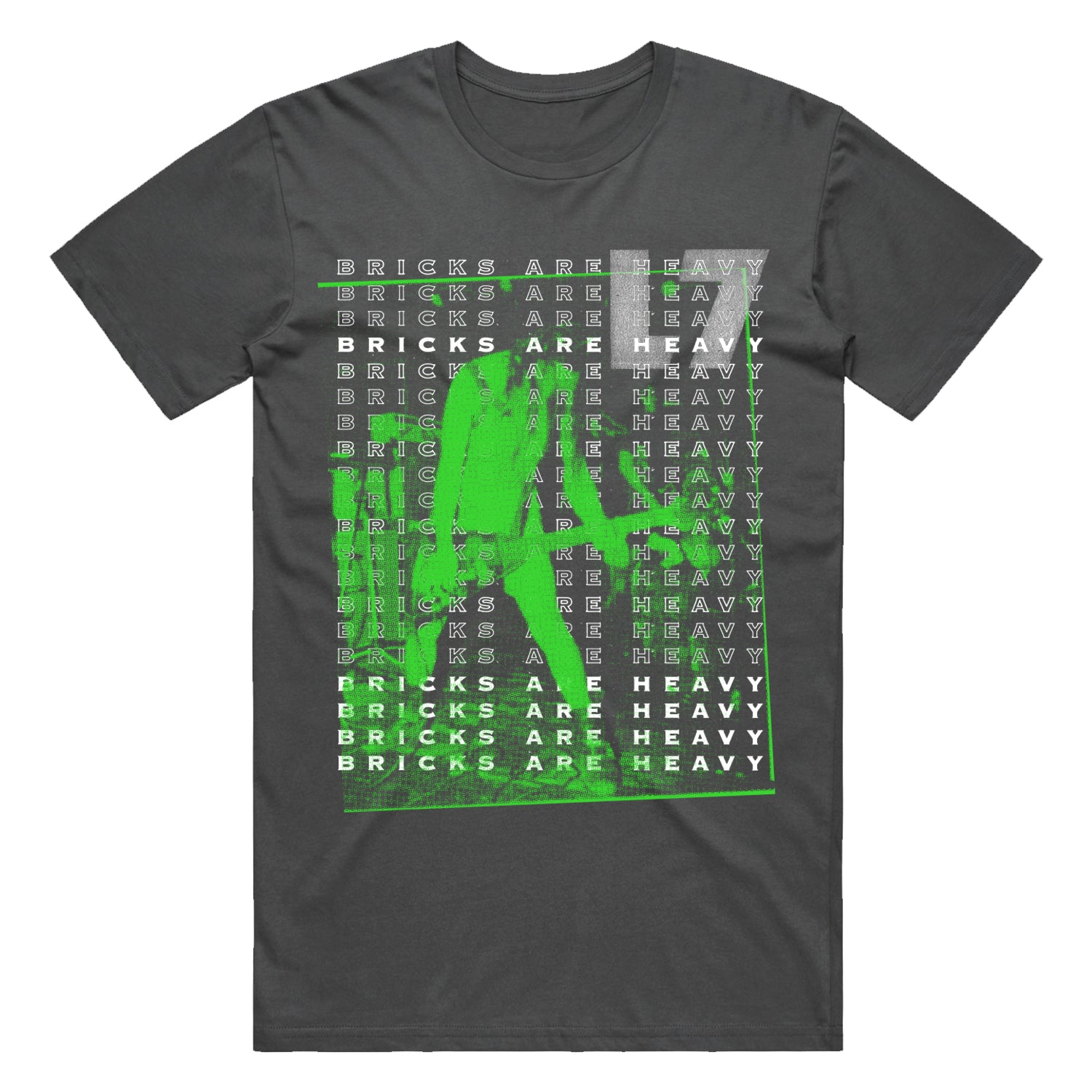 L7 - Official Australian Webstore – Artist First