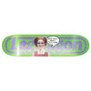 Lagwagon - Let's Talk About Feelings Skate Deck (Limited Edition)
